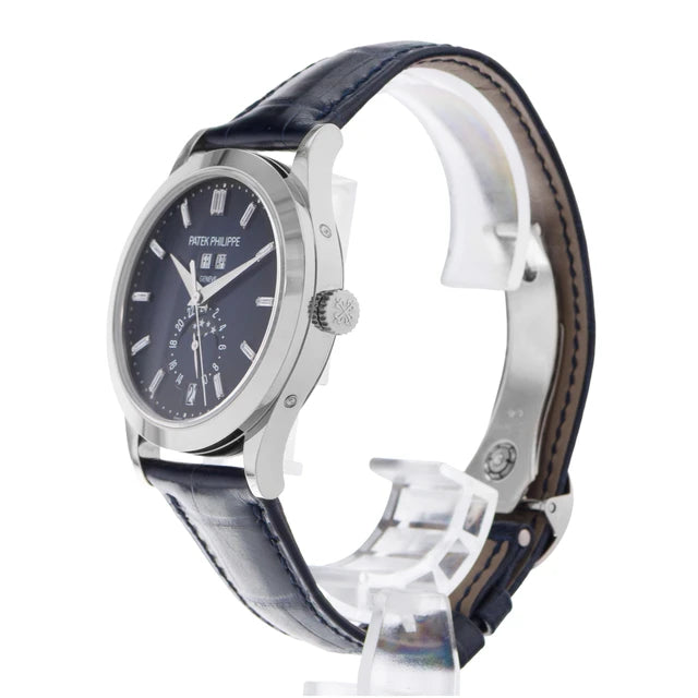 Patek Philippe Complications 5396G-017