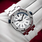 Audemars Piguet Royal Oak Offshore 15710ST.OO.A010CA.01