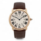 Cartier Ronde Louis W6800251