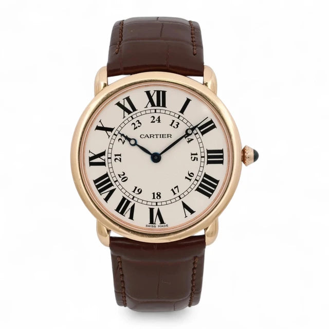 Cartier Ronde Louis W6800251