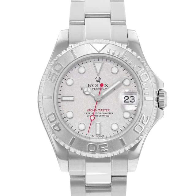 Rolex Yacht-Master 168622