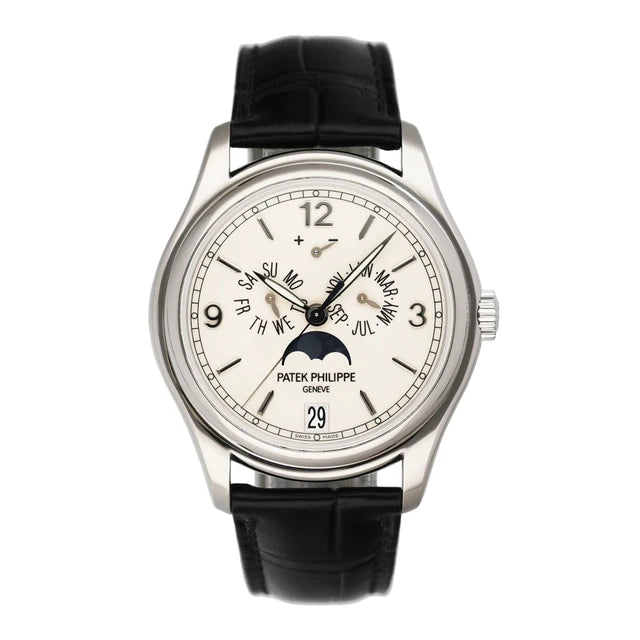 Patek Philippe Complications 5146G-001