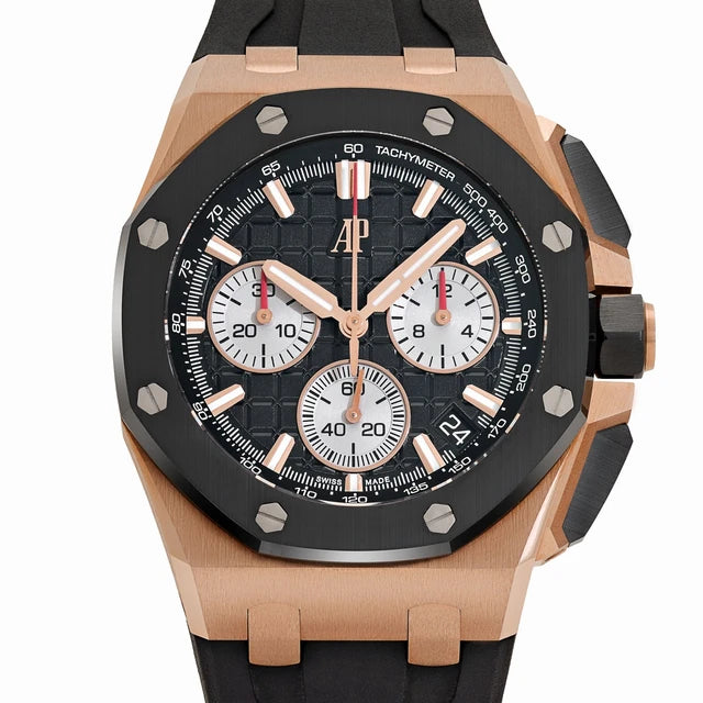 Audemars Piguet Royal Oak Offshore 26420RO.OO.A002CA.01