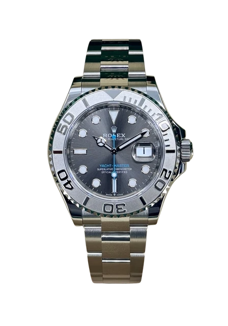 Rolex Yacht-Master 126622