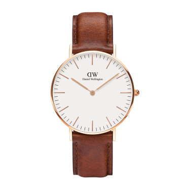 Daniel Wellington classic St mawes