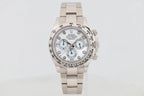 Rolex Daytona 116509
