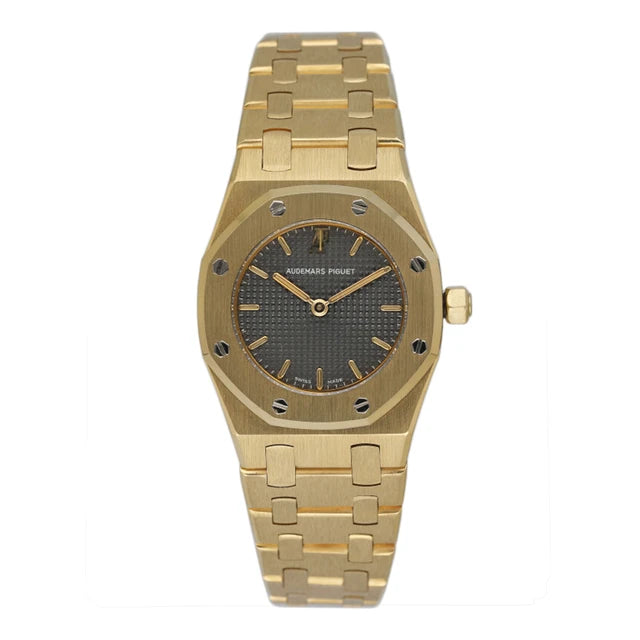Audemars Piguet Royal Oak 6007BA