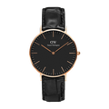 Daniel Wellington classic reading