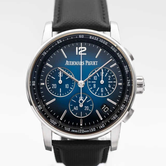 Audemars Piguet CODE 11.59 26393BC.OO.A002KB.01
