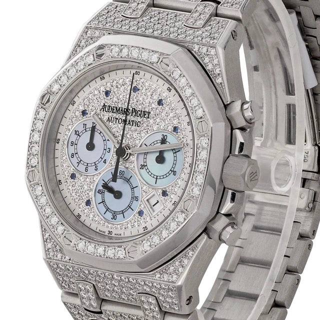 Audemars Piguet Royal Oak 25978BC.ZZ.1190BC.01