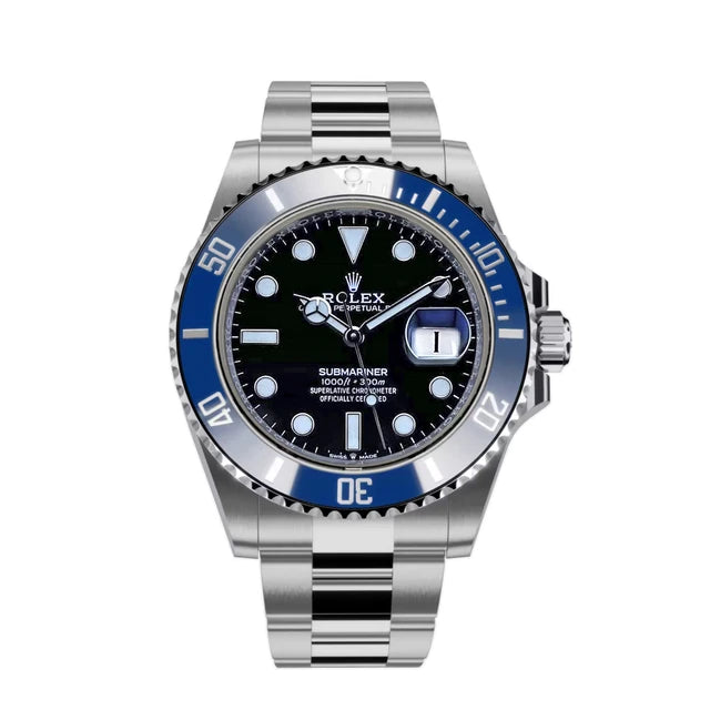 Rolex Submariner 126619 LB
