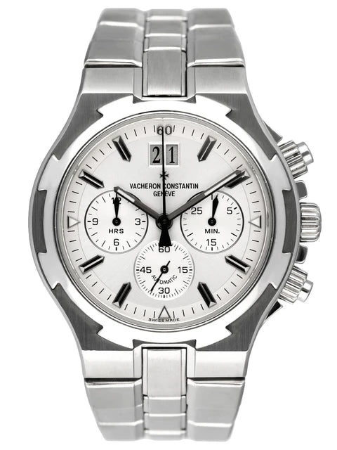 Vacheron Constantin Overseas 49140/423A-8790