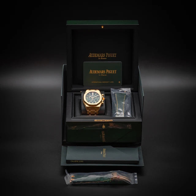 Audemars Piguet Royal Oak 26331BA.OO.1220BA.01