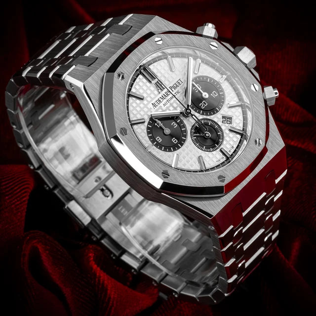 Audemars Piguet Royal Oak 26331ST.OO.1220ST.03