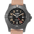 Breitling Avenger Automatic GMT 45 Night Mission