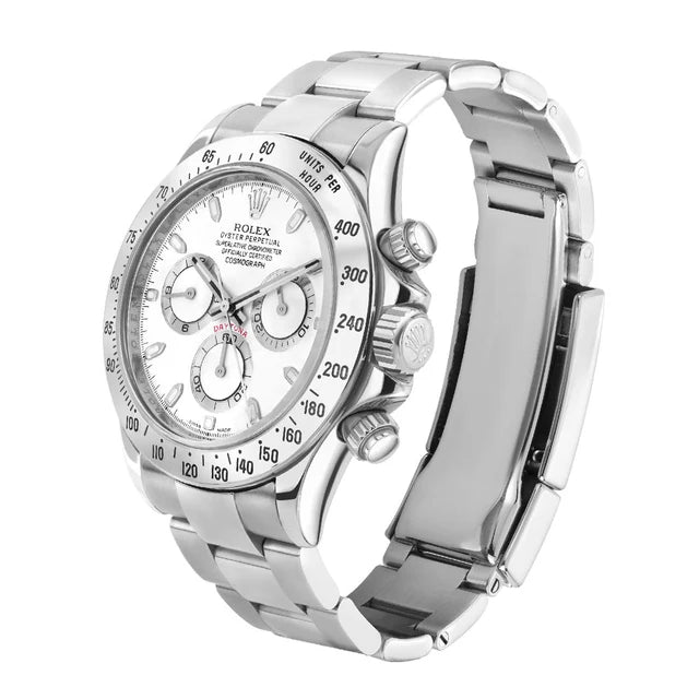 Rolex Daytona 116520