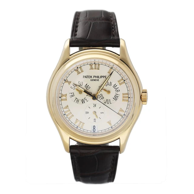 Patek Philippe Complications 5035J