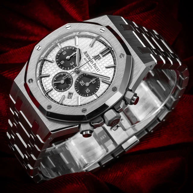 Audemars Piguet Royal Oak 26331ST.OO.1220ST.03
