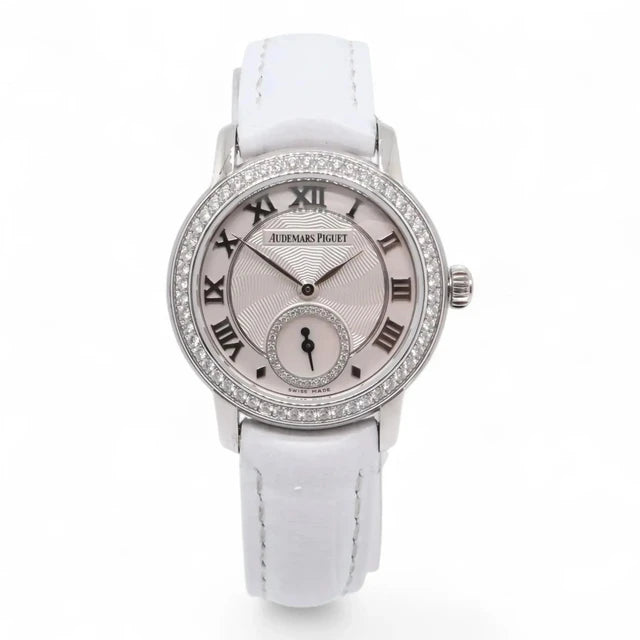 Audemars Piguet Jules Audemars 77228BC.ZZ.A001MR.01