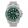 Rolex Submariner 116610 LV