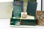 Rolex Daytona 116528