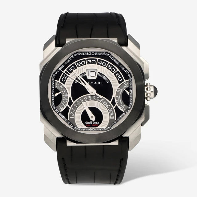 Bvlgari Gerald Genta 101882