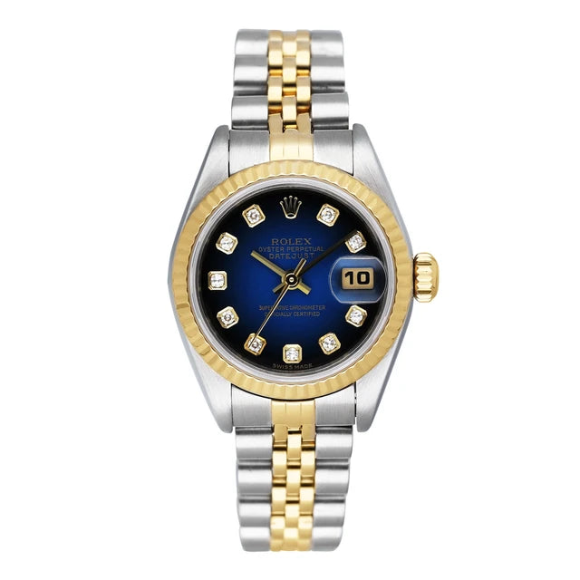 Rolex Datejust Lady 69173