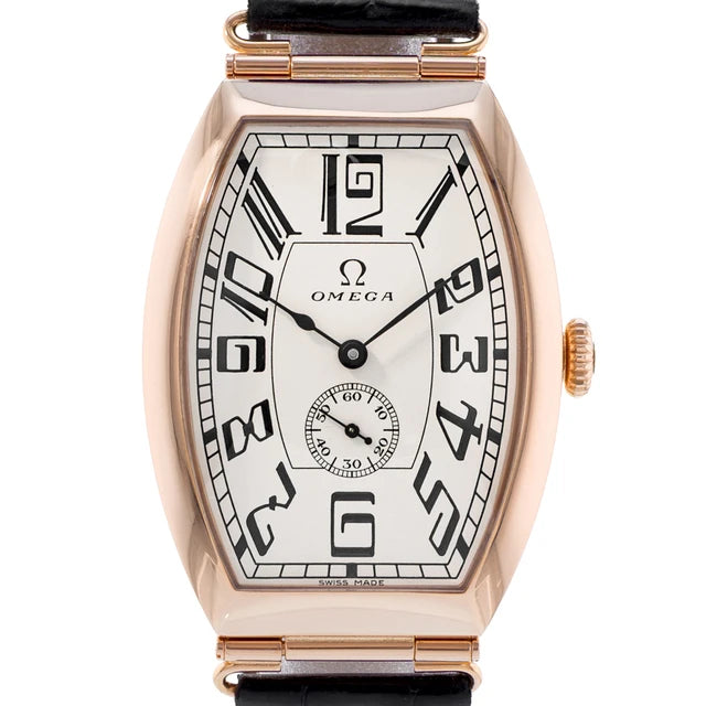 Omega Museum 5703.30.01