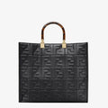 Fendi sunshine medium bag