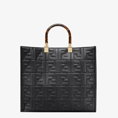 Fendi sunshine medium bag