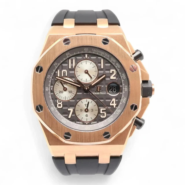 Audemars Piguet Royal Oak Offshore 26470OR.OO.A125CR.01
