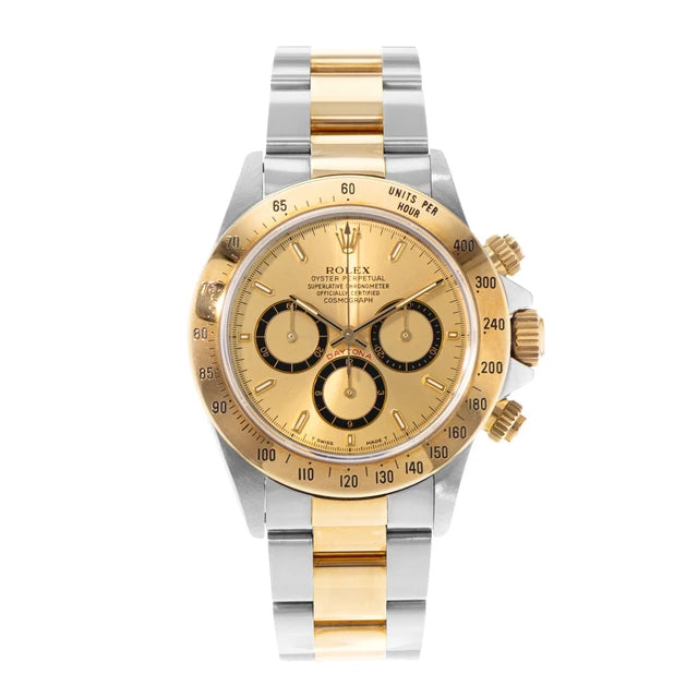 Rolex Daytona 16523