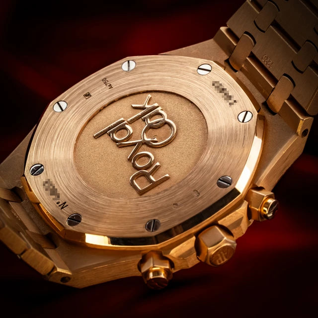 Audemars Piguet Royal Oak 26377SK.OO.D002CA.01