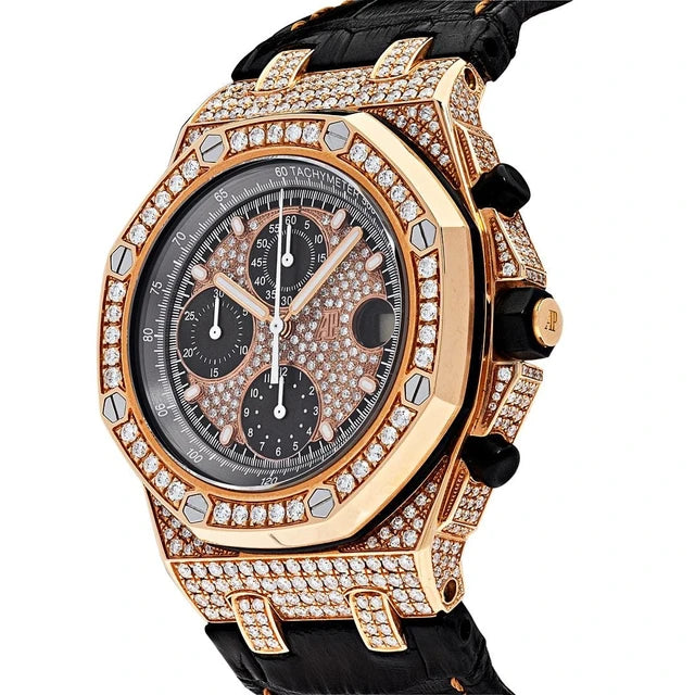 Audemars Piguet Royal Oak Offshore 26067OR.ZZ.D002CR.01