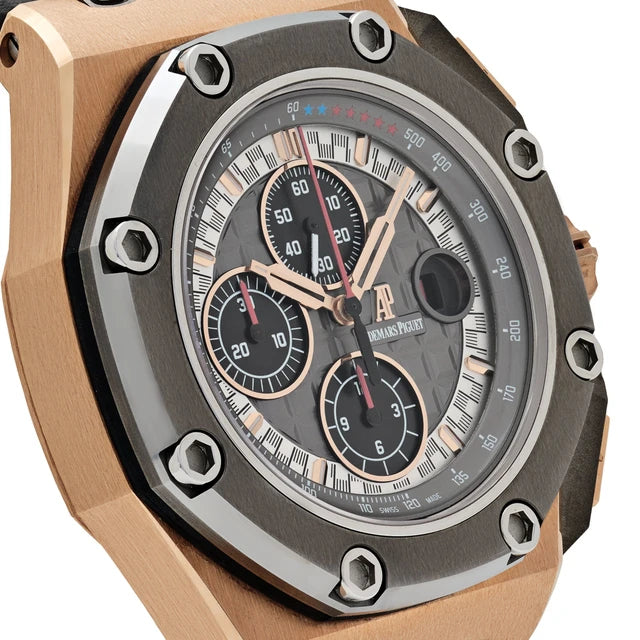 Audemars Piguet Royal Oak Offshore 26568OM.OO.A004CA.01