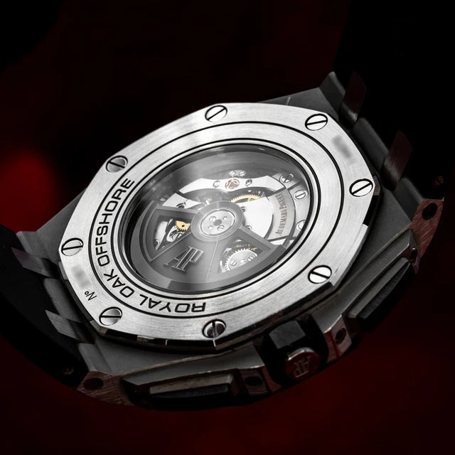 Audemars Piguet Royal Oak Offshore 26400SO.OO.A002CA.01