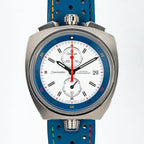 Omega Olympic Seamaster 522.12.43.50.04.001