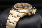 Rolex Daytona 116528