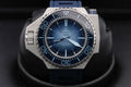 Omega Seamaster Ploprof 1200m 227.32.55.21.03.001