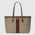 Gucci ophidia medium tote