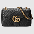 Gucci bag Marmont medium shoulder bag