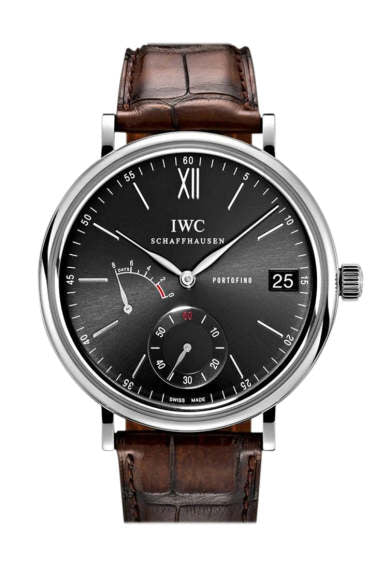 IWC