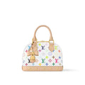 Louis Vuitton x TM alma BB M13078