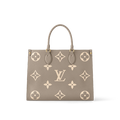 Louis Vuitton onthego MM
