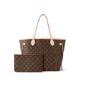 Louis Vuitton bag neverfull
