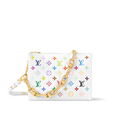 Louis Vuitton bag TM coussin PM