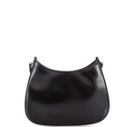 Prada Cleo Shoulder Bag Spazzolato Leather Medium