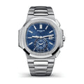 Patek Philippe nautilus 40th anniversary 5976/1G
