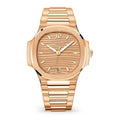 Patek Philippe Gold