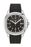 Patek Philippe aquanaut luce mens watch 5267/200A-001